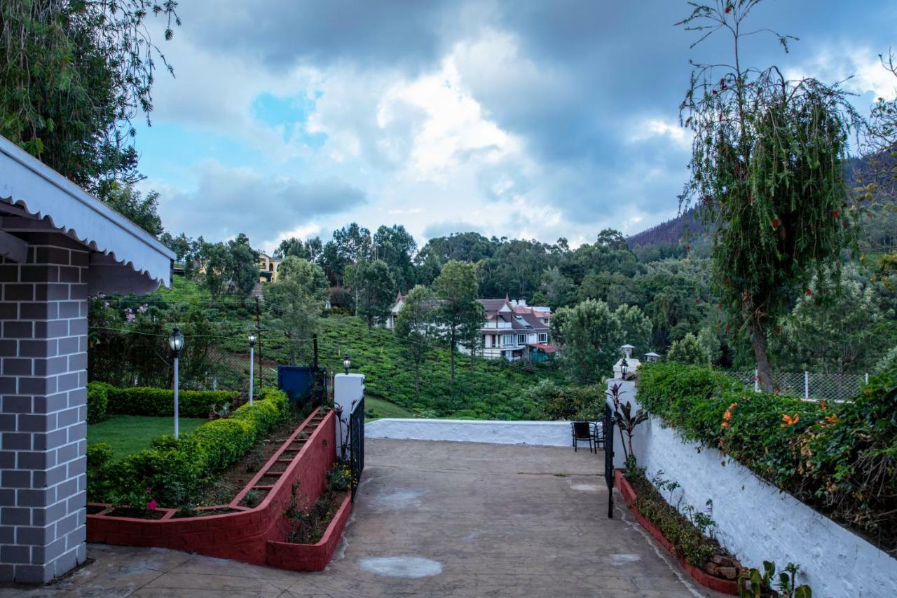 Jjs Cottages Coonoor Exterior foto