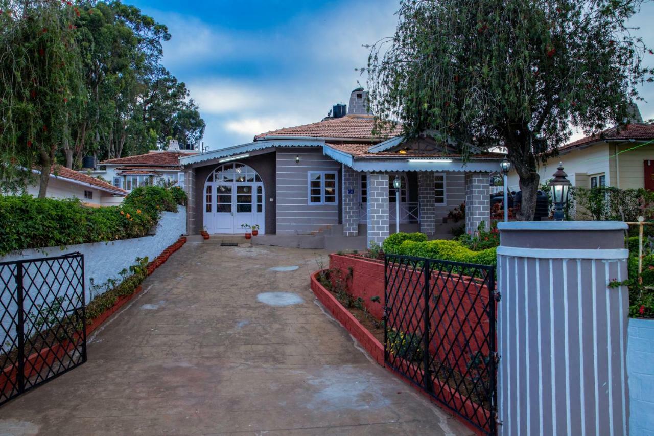 Jjs Cottages Coonoor Exterior foto