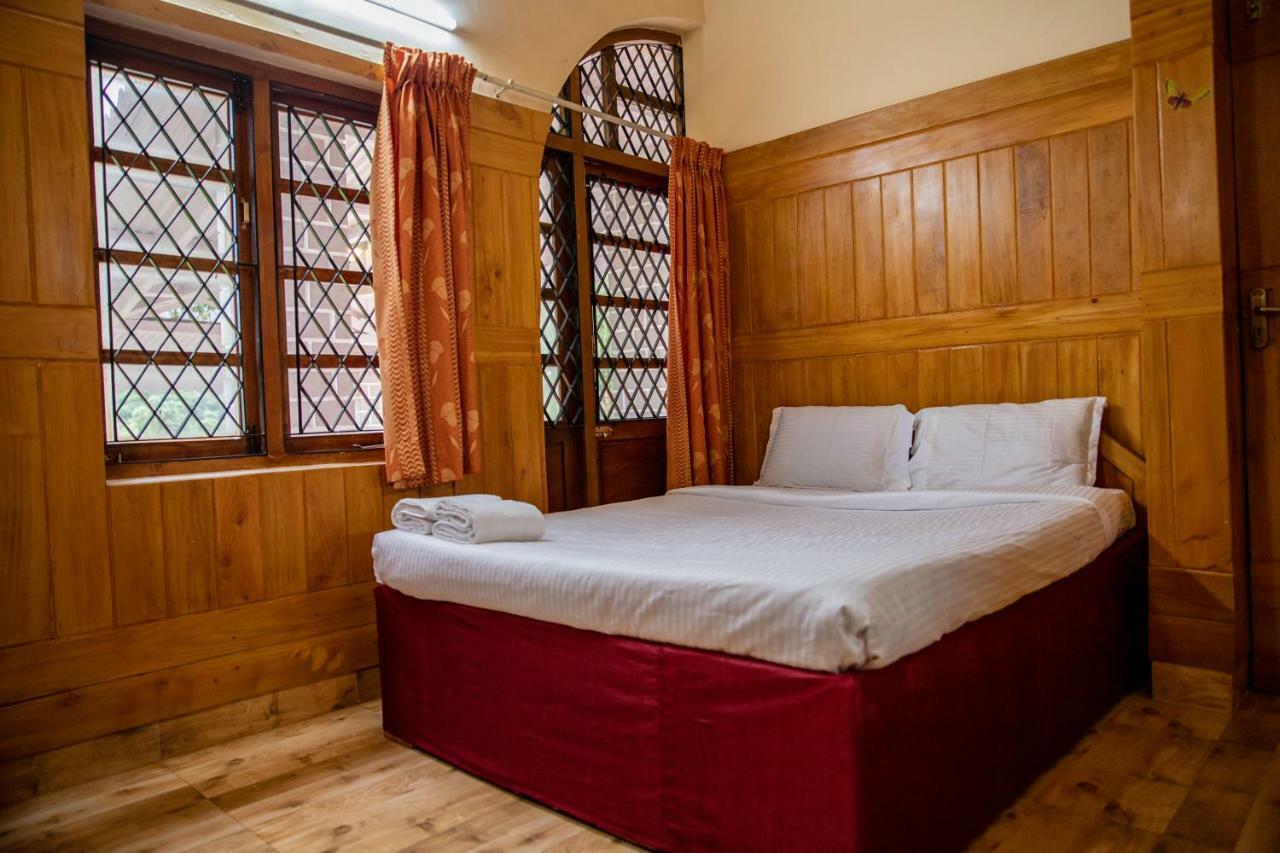 Jjs Cottages Coonoor Exterior foto